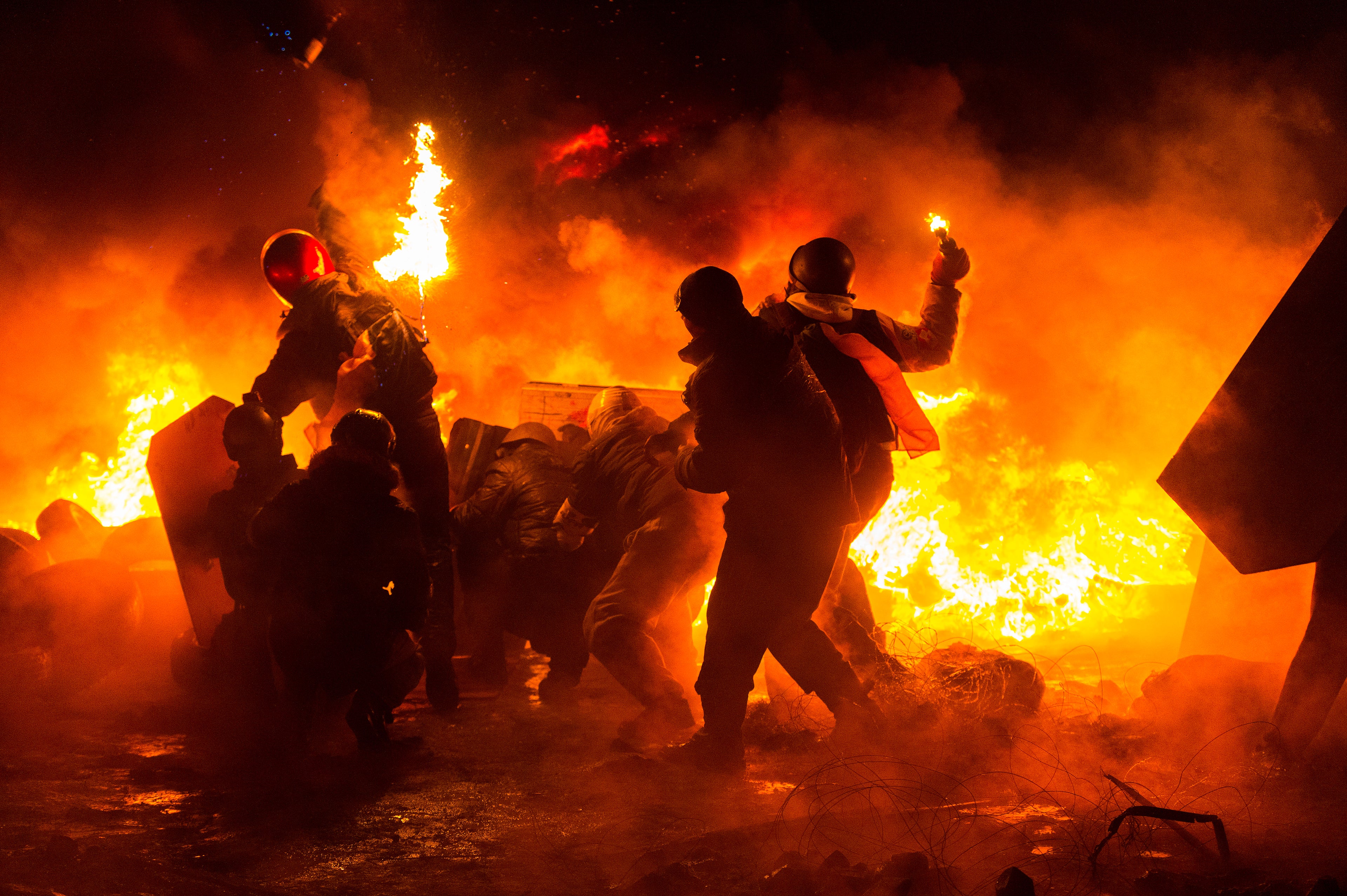 80X120 - MOLOTOV