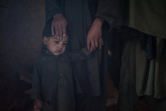 EZAT ISHAQ ZAI