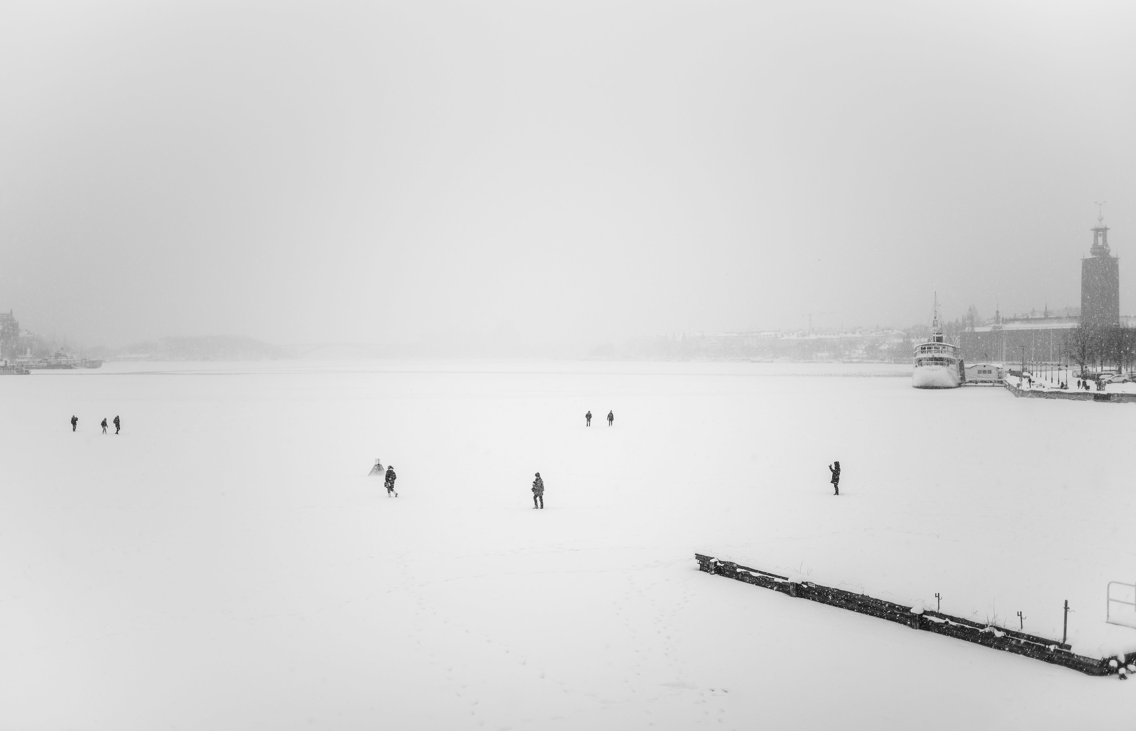 80X120 - STOCKHOLM