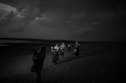 ROHINGYA
